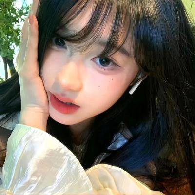 幸福吻上我的脸